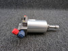 0756039-7 (Use: 0756039-10) Cessna 172S Fuel Strainer Assy BAS Part Sales | Airplane Parts