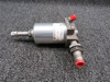 0756039-7 (Use: 0756039-10) Cessna 172S Fuel Strainer Assy