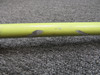 35-524144-8 (Alt: 002-410034-1) Beechcraft 58 Rudder Pedal Push Rod (Scratched)