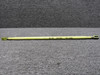 35-524144-8 (Alt: 002-410034-1) Beechcraft 58 Rudder Pedal Push Rod (Scratched)