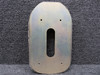 800-10066-003-03 Adapter Plate (Worn Holes and Scratched Plate)