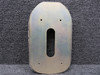 800-10066-003-03 Adapter Plate (Worn Holes and Scratched Plate)