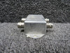 CI-505 Comant Industries Dual VOR-Glideslope Antenna Coupler (Etched)