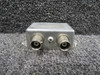 CI-505 Comant Industries Dual VOR-Glideslope Antenna Coupler (Etched)