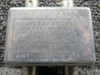 CI-505 Comant Industries Dual VOR-Glideslope Antenna Coupler (Etched)