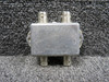 CI-505 Comant Industries Dual VOR-Glideslope Antenna Coupler (Etched)