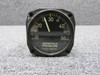 6748-157 Manning Maxwell and Moore Manifold Pressure Gauge (Painted Indications)