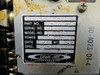 10-1025-05 LearJet PL-175E Audio Panel