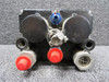 102464-230 Airesearch Control Outflow Valve Indicator (28V)