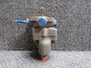 012023-015-01 Borg Warner Hydraulic Pump