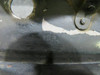 38414 Pratt and Whitney R-1340 Engine Baffle (SA)