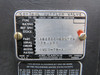 102312-655-14 Airesearch Control Outflow Indicator (28V)