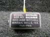 1A479-1 Edo-Aire Mitchell Autopilot Noise Filter