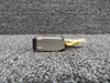 250-650-1351-001 (Alt: 9910115-4) Korry Gear Unlocked Light Switch