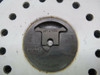 0721303-37 Cessna 310R Fuel Cap and Adapter Assy