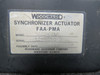 5485-010 Woodward Synchronizer Actuator