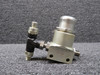 9914077-3 (Alt: 573770-04) Cessna Hydraulic Filter Housing with Connector