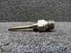 102-00000 (Alt: MS28034-1) Norwich Aero Products Oil Temp Probe