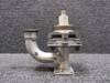 61086 (Alt: 9914107-3) Carter Shutoff Valve Assembly