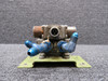 45000070 Westfield Valve Assembly with Mount (Rusted Casing) (3000 PSI) (28V)
