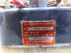 MS24143-D2 (Alt: 6042H142) Cutler-Hammer Relay (Rusted Casing) (28V, 25A)