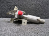 1280109-3 Ozone Aircraft Hydraulic Actuator with Mount