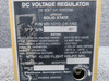 VR-1010-24-1AS Phoenix Aerospace DC Voltage Regulator (Missing Knob Cover)