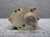 9910002-3 Electro-Mech DC Motor Assembly (Worn, Dented Casing) (28V, 22A)