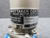 230125 (Alt: 9912014-1) Whittaker Motor Actuated Shut-off Valve (Dented Case)