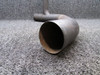 2454000-13 Lycoming O-360-F1A6 Exhaust Crossover Tube