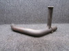 2454000-13 Lycoming O-360-F1A6 Exhaust Crossover Tube