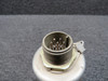 233715 Whittaker Controls Motor Actuated Rotary Shut-off Valve (Rusted) (Core)