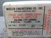 A490, T-28 Whelen Strobe Light Power Supply (Volts: 28) (Repairable) (Core)