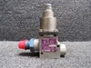 61510-1 Sterer Hydraulic Valve Shutoff (18-30 V)