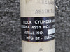 1280109-1 (Cast: 1280109) Electrol Lock Cylinder Assembly