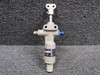 1280109-1 (Cast: 1280109) Electrol Lock Cylinder Assembly