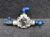 23640-1 Scott Aviation Fuel Valve