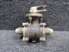 105BR09 Saunders Valve Co Valve Assembly