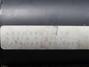 509-0004-901 Castleberry Instruments TS400-1A Turn & Slip Indicator (10-30V)