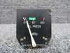820705 Stewart-Warner Oil Pressure Indicator Unit