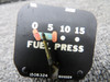 1508324, 1508326 Fuel Pressure Indicator (Rusted, Corroded) (Core)