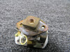 1508324, 1508326 Fuel Pressure Indicator (Rusted, Corroded) (Core)