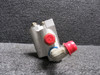 WTC-2150-5 (Alt: 980007-503) Piper Wiebel Tool Valve Assembly