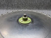 0761205-6 Cessna 210 Elevator Trim Wheel Assembly