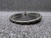 0761205-6 Cessna 210 Elevator Trim Wheel Assembly
