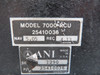 25410036 ANI 7000 Receiver Computer Unit