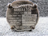 32164-000 (Alt: MS25038-4) Lear Siegler Tachometer Generator