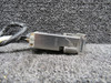 90EA1C5 Avionics Master Annunciator Switch