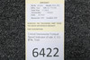 7040 United Instruments Vertical Speed Indicator (Code: C.11)