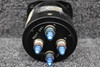 6225 United Instruments Dual Engine Fuel Pressure Indicator (Code: G.63)